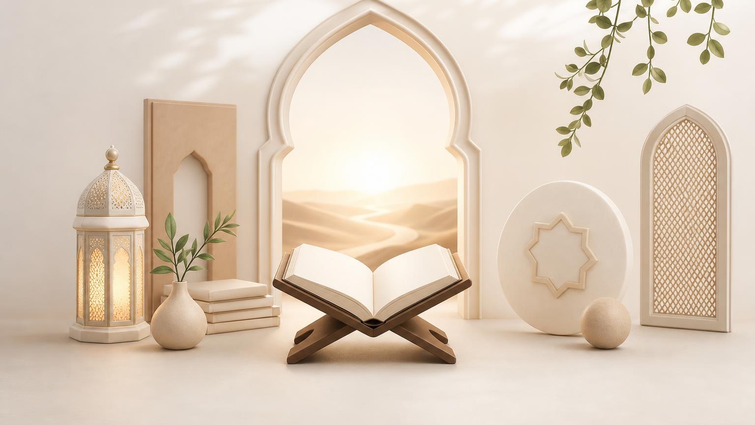 كيف تقرأ السيرة النبوية بوعي وتستخرج دروسها؟
