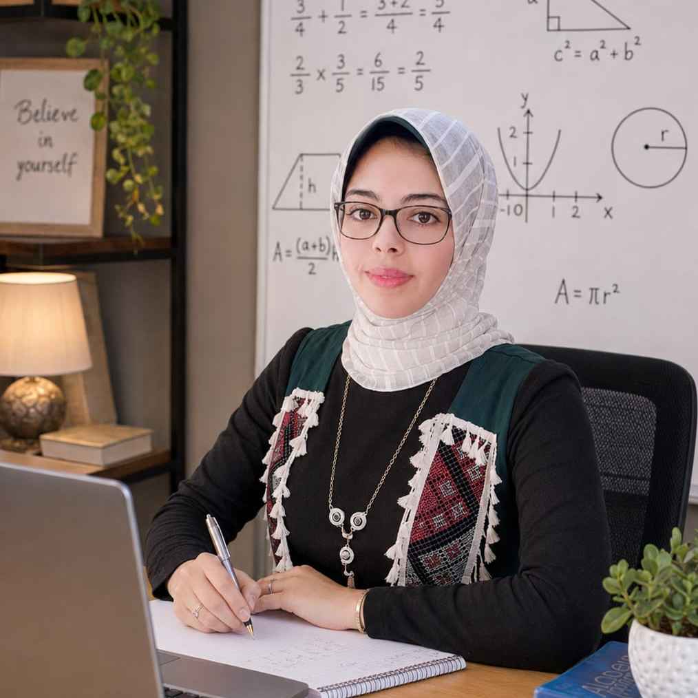 ياسمين جمال عامر