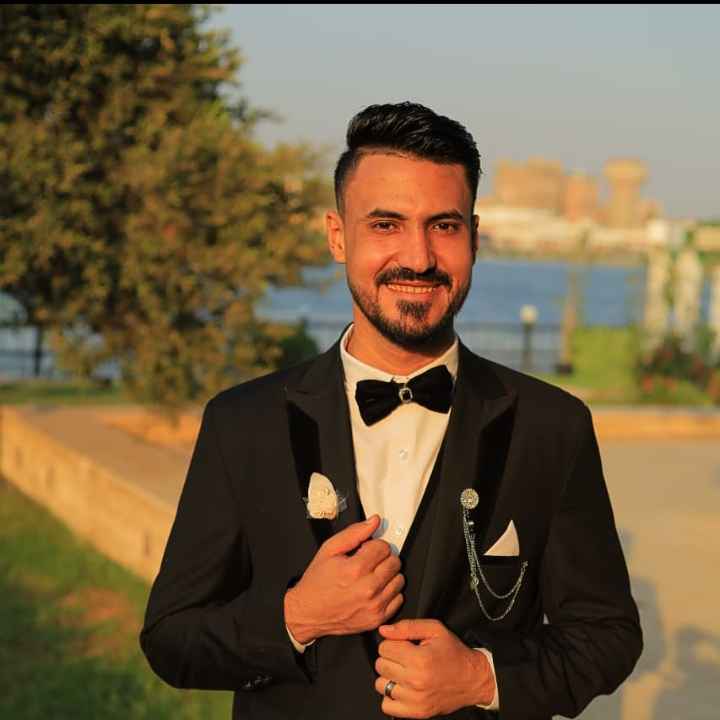 Mohamed Mohsen