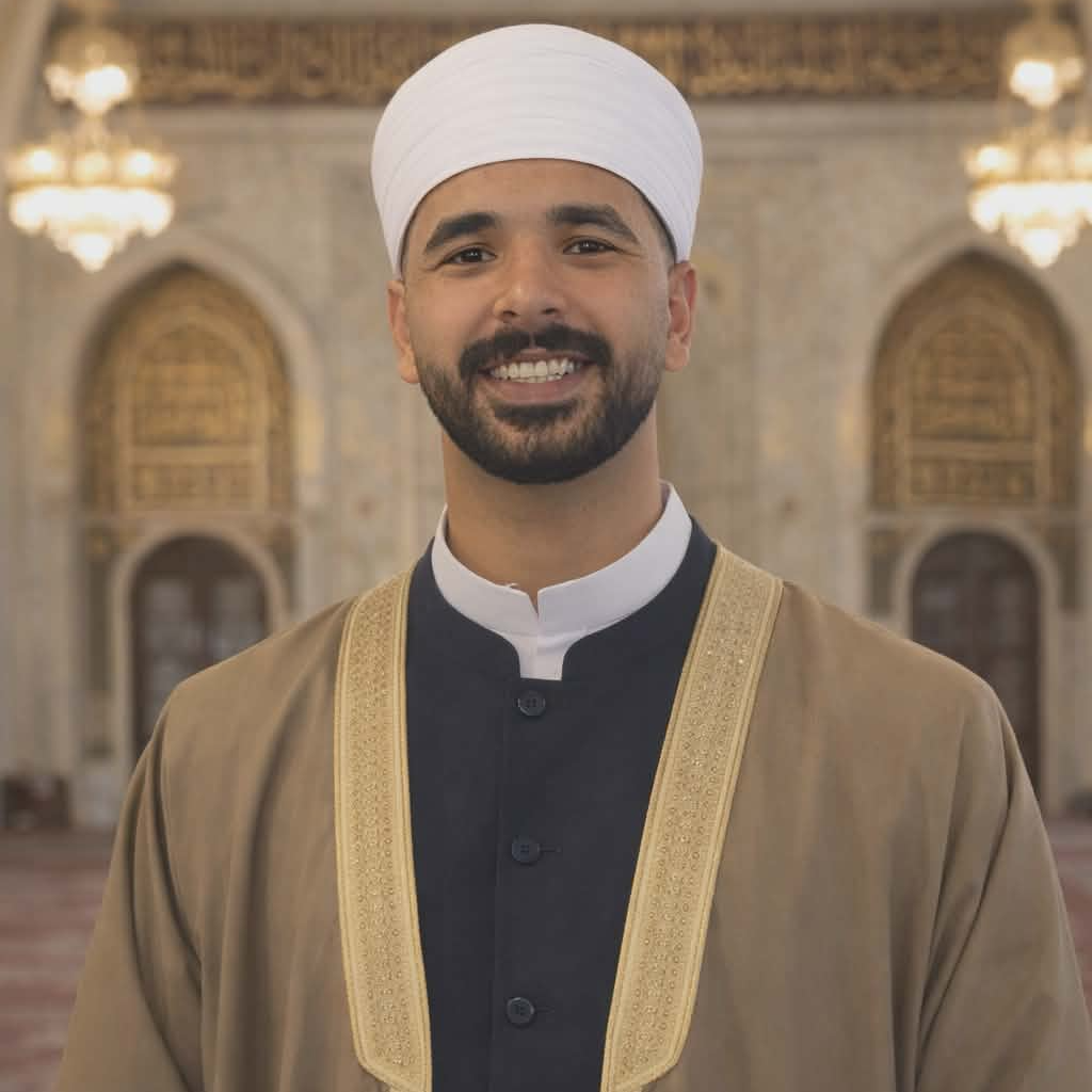 أحمد على عبد الله عمر هيبة