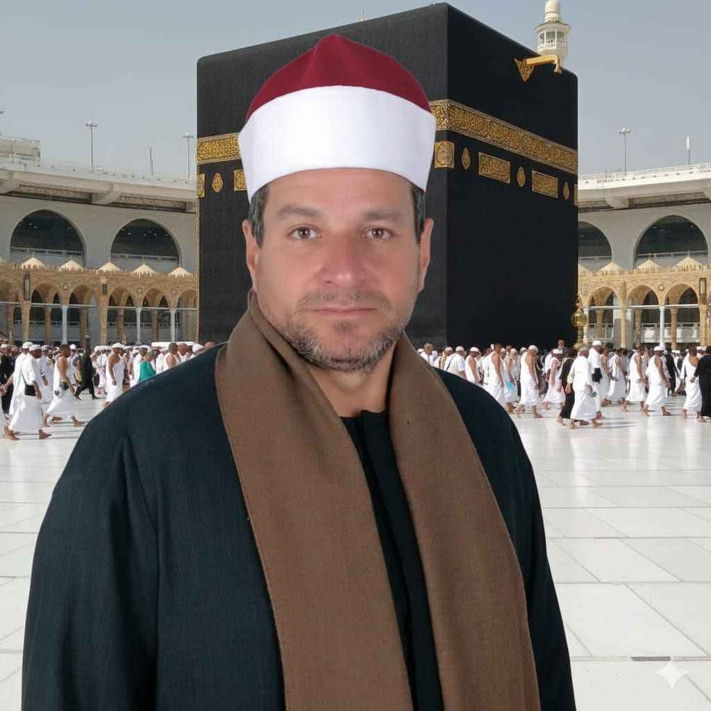 عبدالباعث حجازى جبر