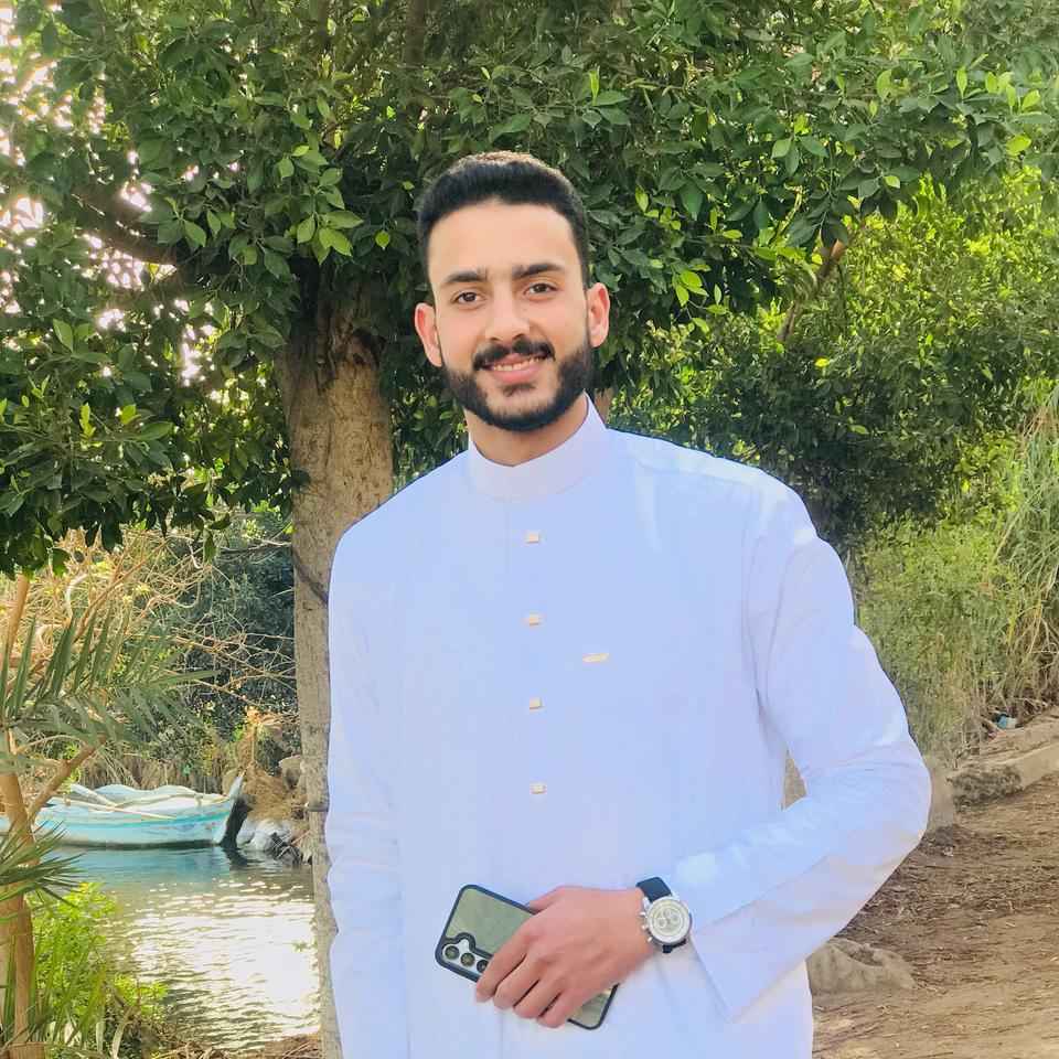 محمود ابراهيم حسن الرحمانى