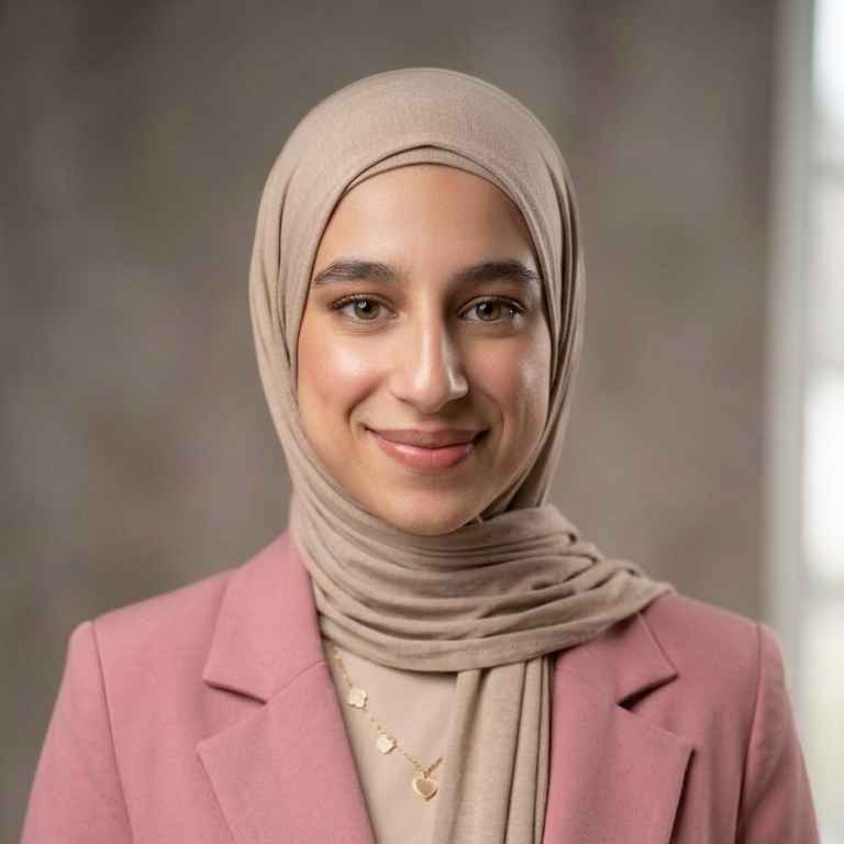Maryam Ehab