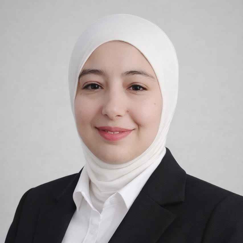 Etab Ahmed