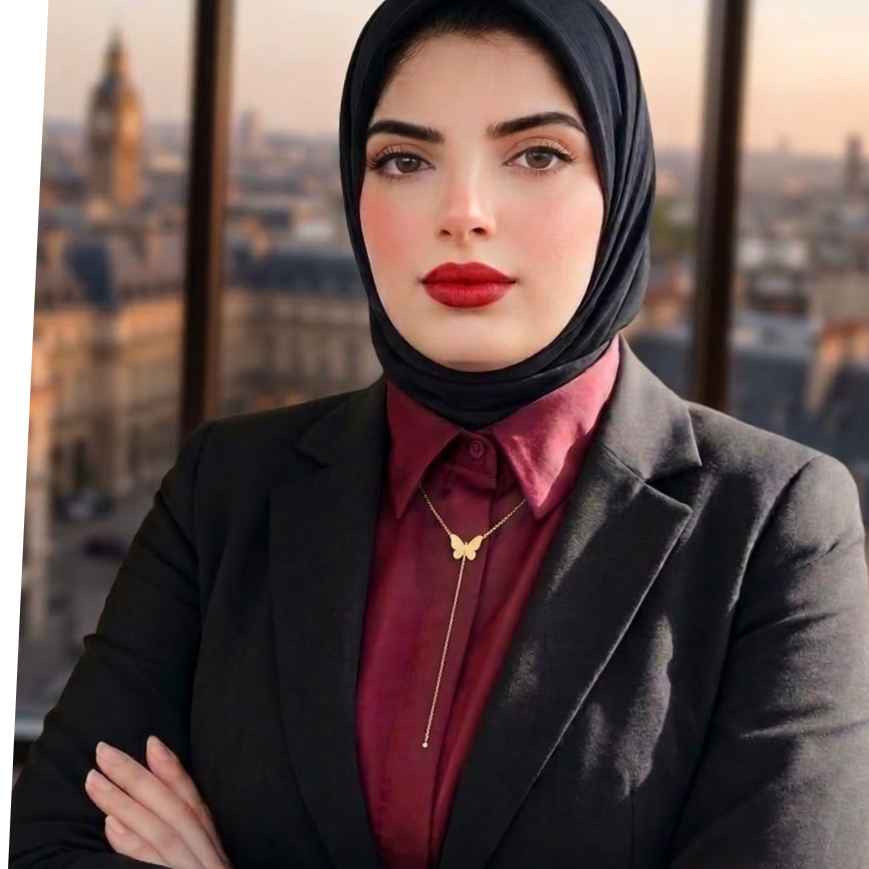 Reham Magdy