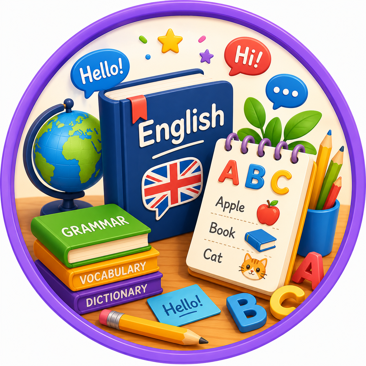 English Language