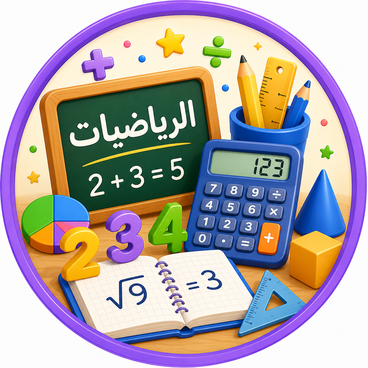 Mathematics