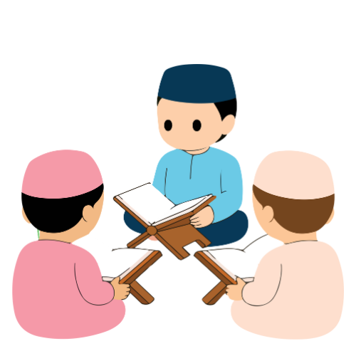 Quran Tajweed