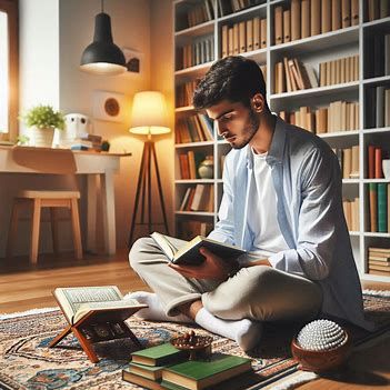 Start your journey to knowledge