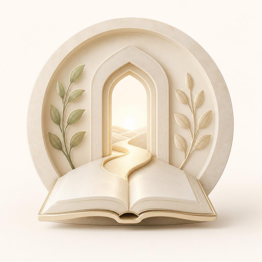 فهم القرآن وتفسيره: مسار من القراءة إلى التدبر