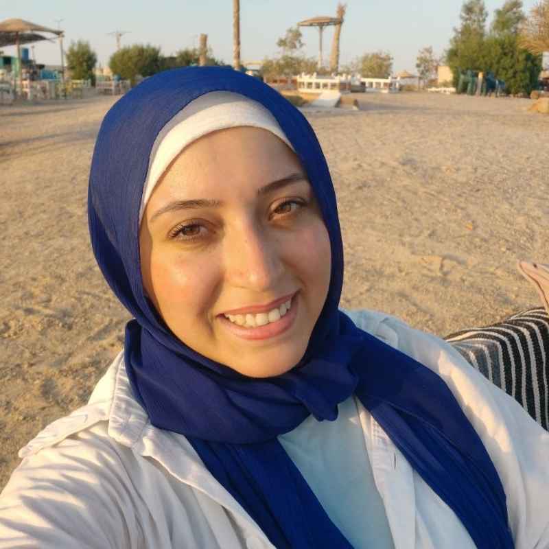 Marwa El Hady