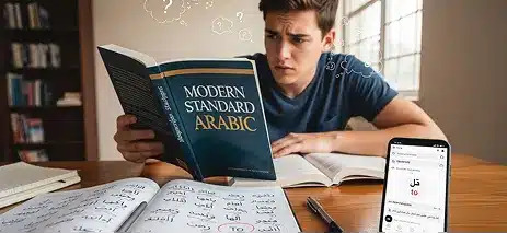 كيف تكتب كلمة "إلى" بالعربية؟ شرح سهل للمبتدئين