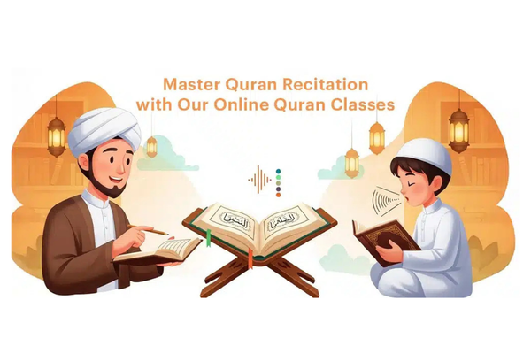Quran Courses