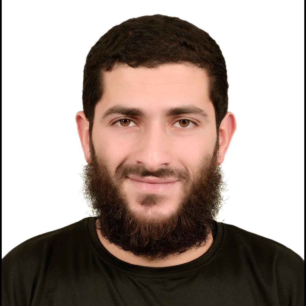 Eslam El-maghraby
