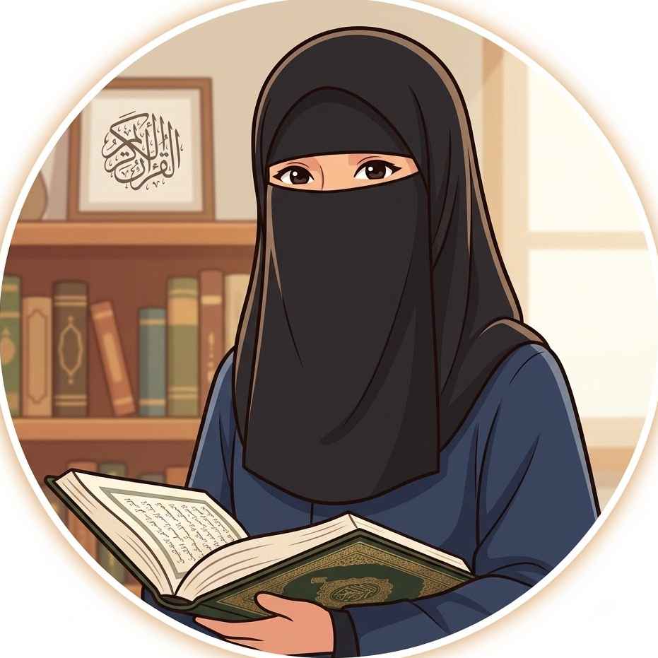 Aya Mohammed