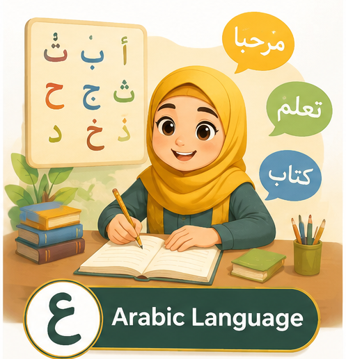 Arabic Courses