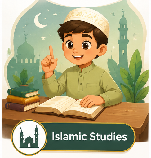 Islamic Studies