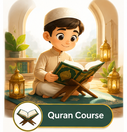 Quran Courses