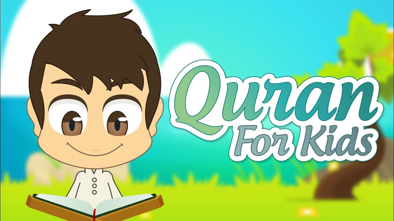Quran for kids