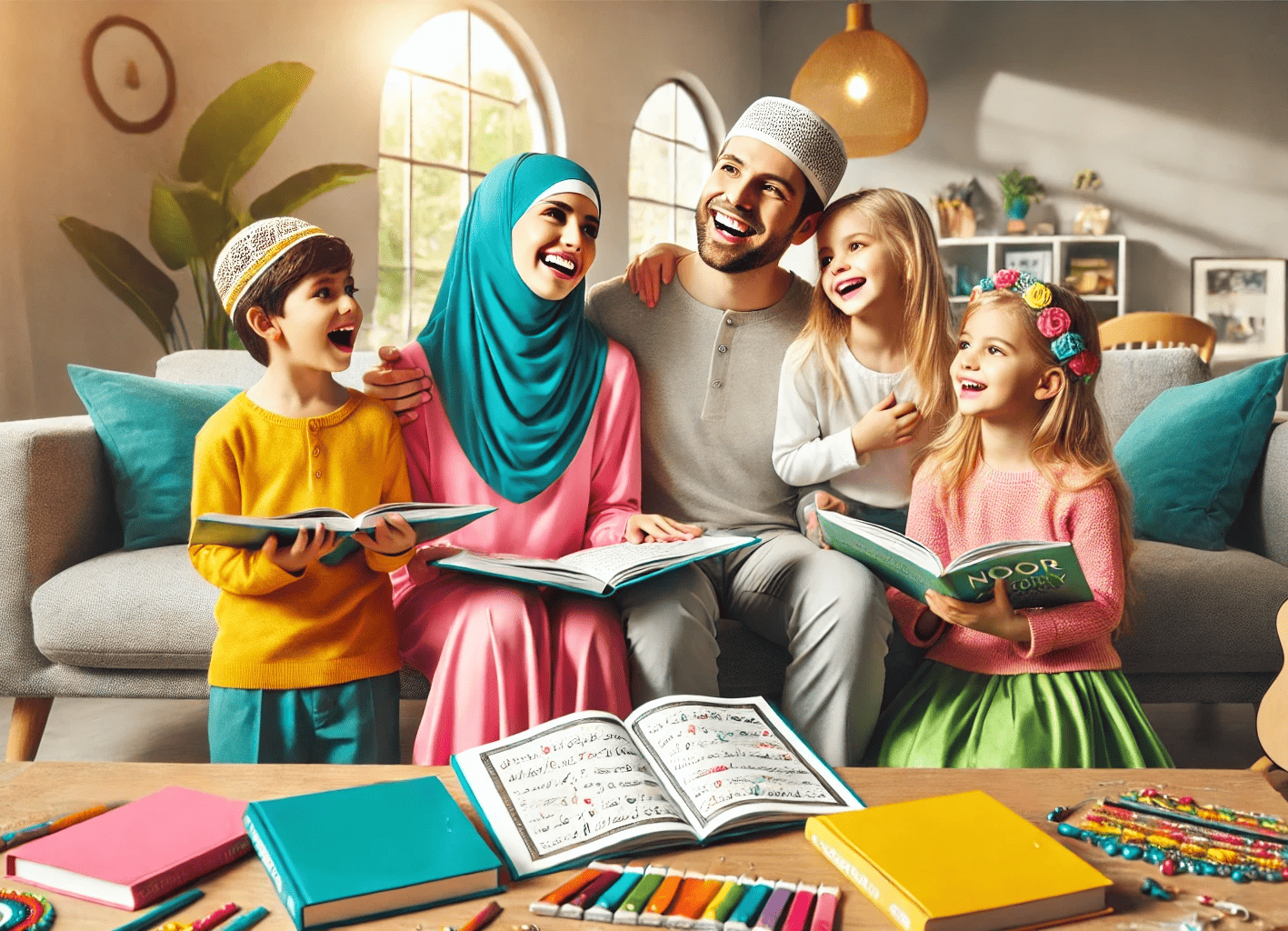 لماذا أكاديميتنا