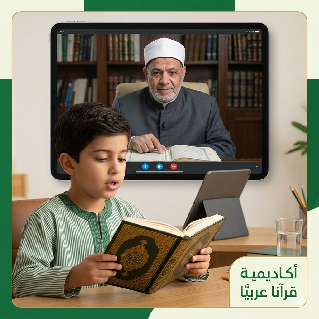 تحفيظ القرآن الكريم