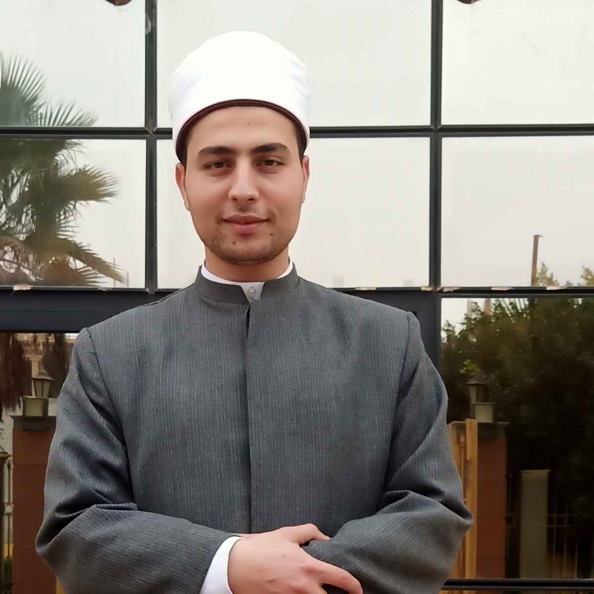 علاء صبري عبدالسلام ابوزيد