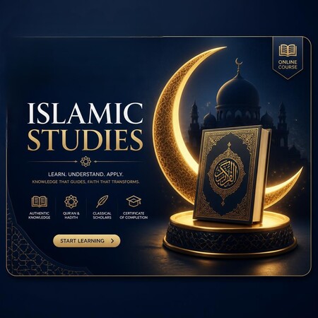 دورات الدراسات الإسلامية