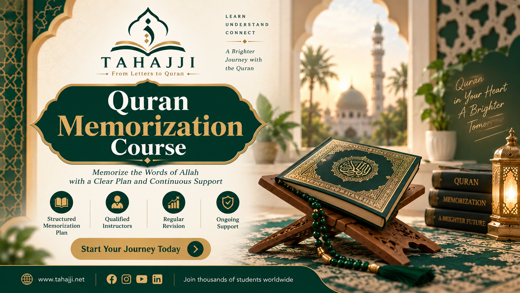 Quran Memorization