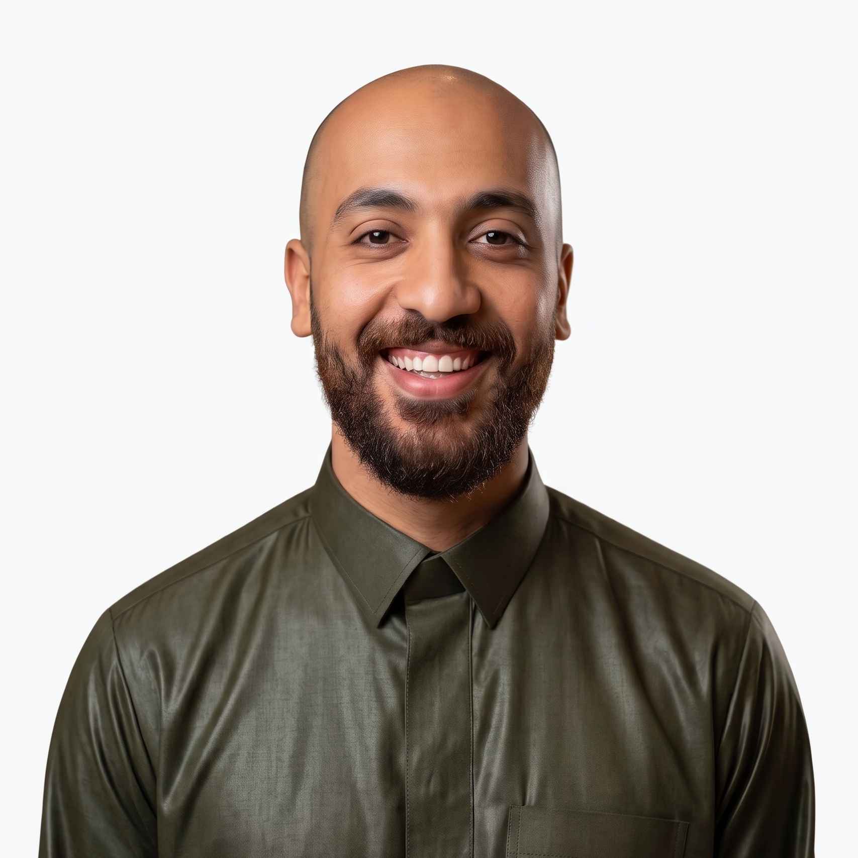 Ahmed Hamed