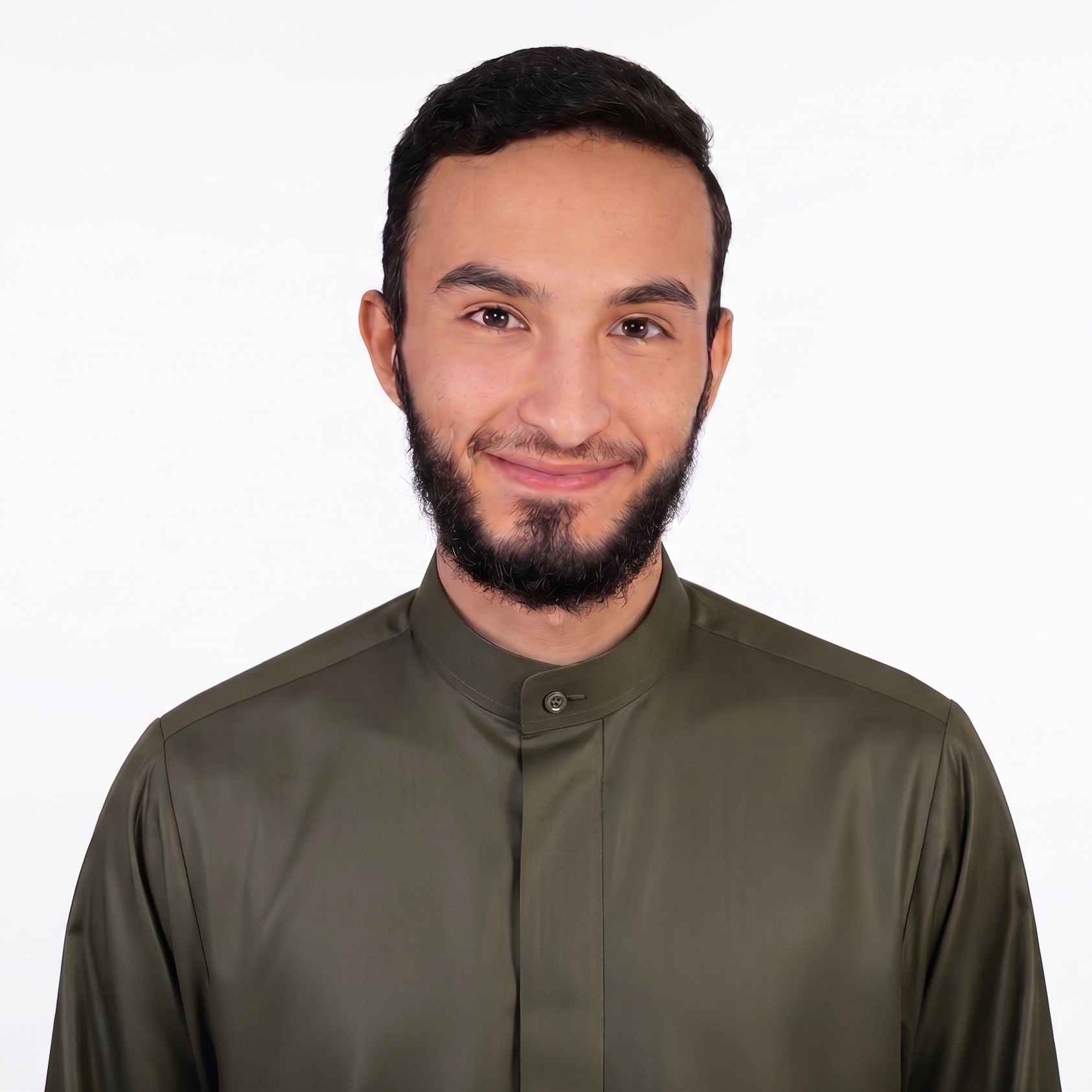 Moustafa Ashrf