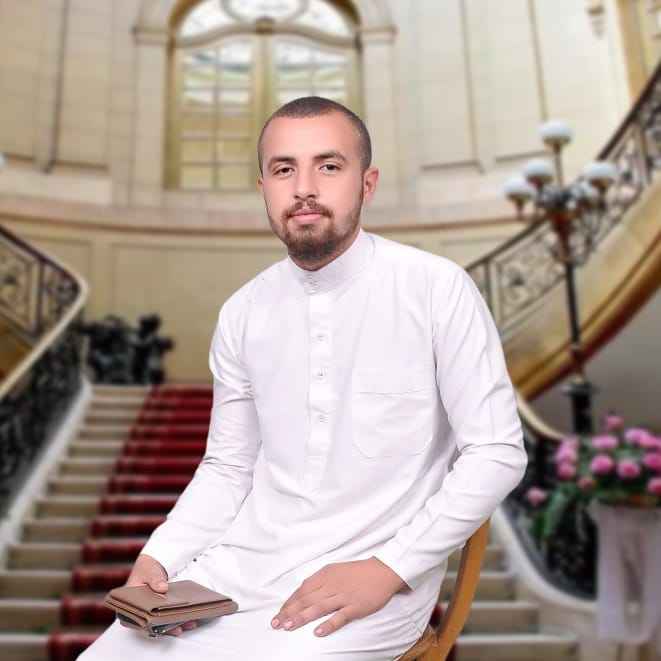 إبراهيم حمدان محمد على أبو الغيط